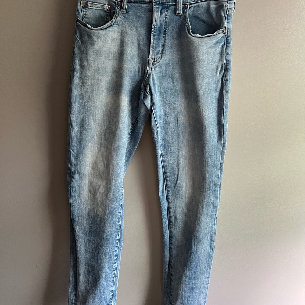 Mens American eagle jeans